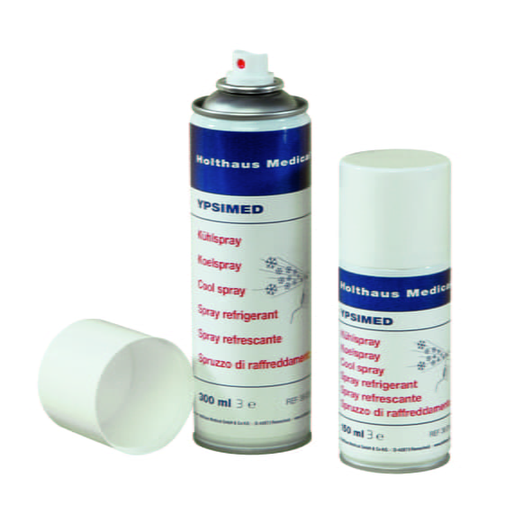 YPSIMED Kühlspray -Kältespray YPSIMED Kühlspray -Kältespray