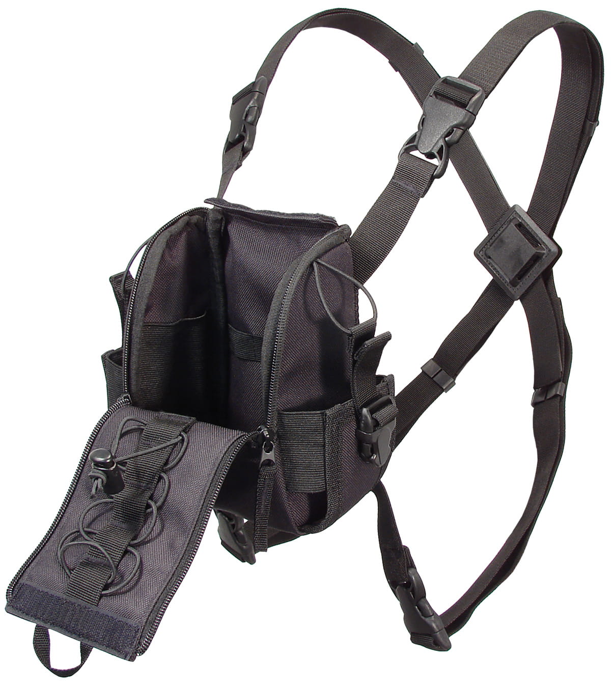 IFAK RADIO Chest Rig IFAK RADIO Chest Rig