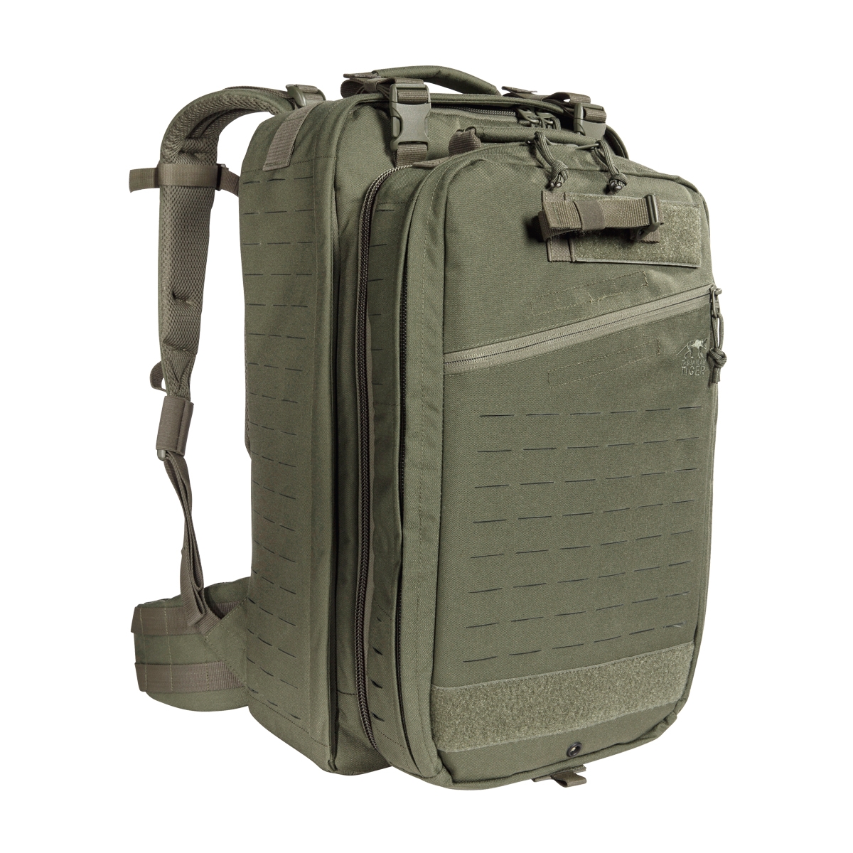 Tasmanian Tiger Notfallrucksack FR MOVE ON MkII Tasmanian Tiger Notfallrucksack FR MOVE ON MkII