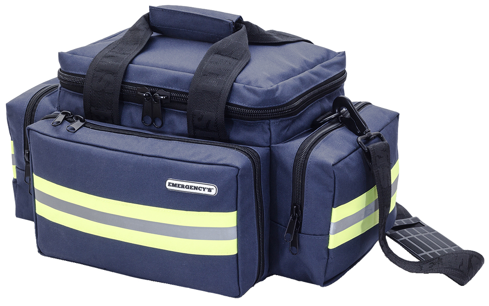LIGHT BAG Notfalltasche - Farbauswahl - leer LIGHT BAG Notfalltasche - Farbauswahl - leer