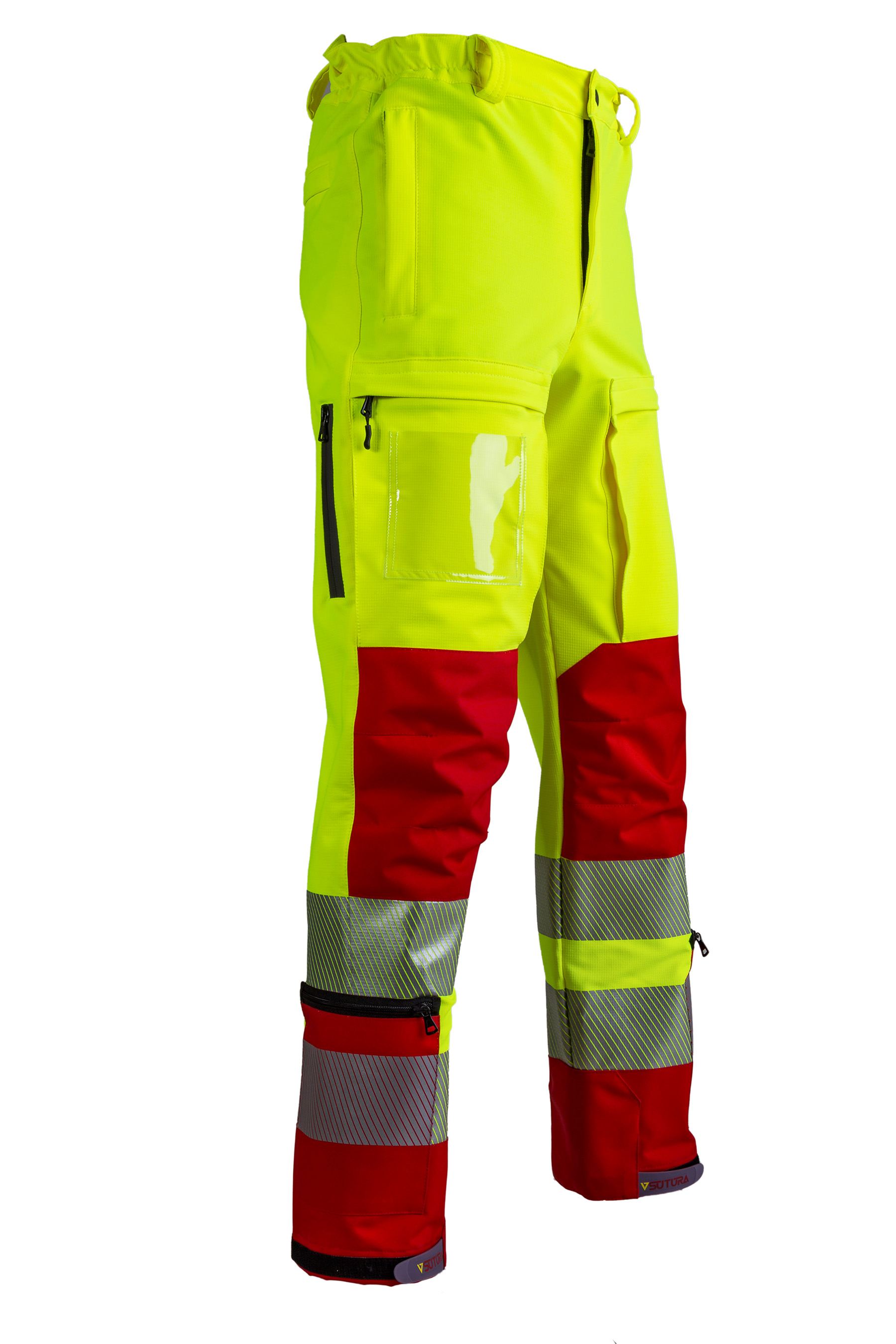 Einsatzhose SUTURA® AIR-RESCUE für die Luftrettung