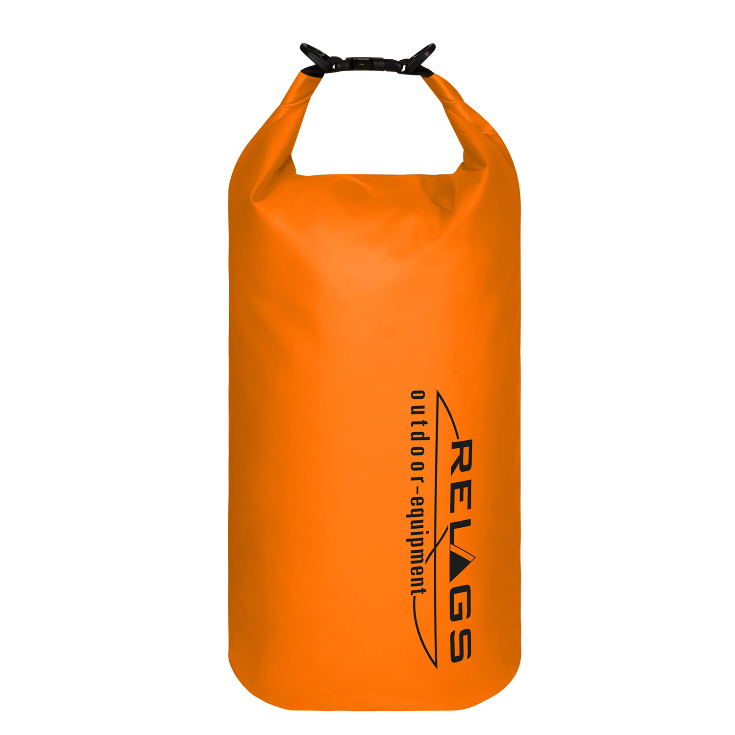 BasicNature wasserdichter Packsack '500D'