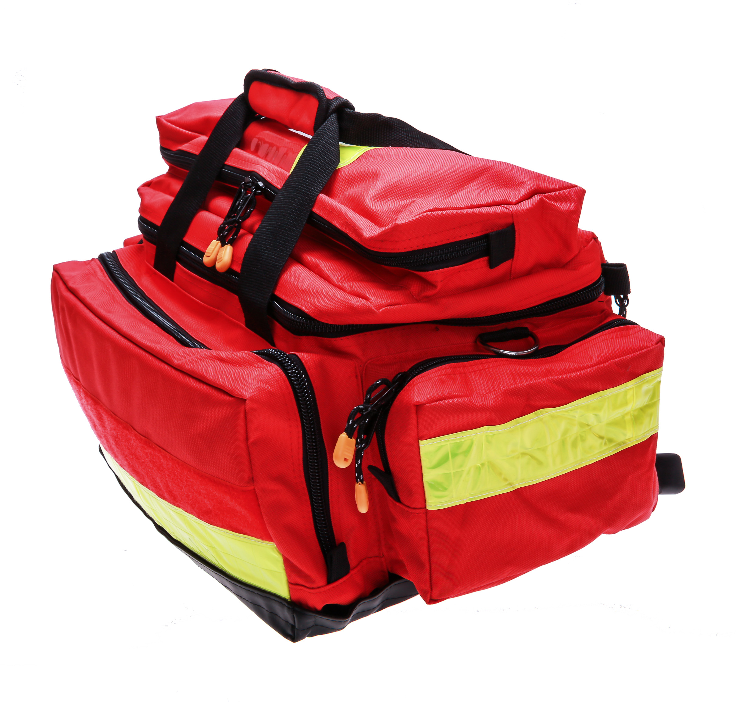 Notfalltasche MBS Advanced Medtex rot Notfalltasche MBS Advanced Medtex rot