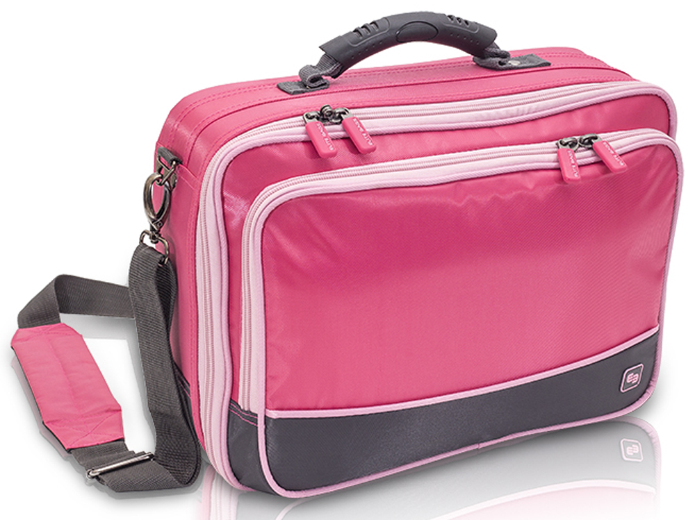 COMMUNITY´S kleine Pflegetasche blau oder pink COMMUNITY´S kleine Pflegetasche blau oder pink