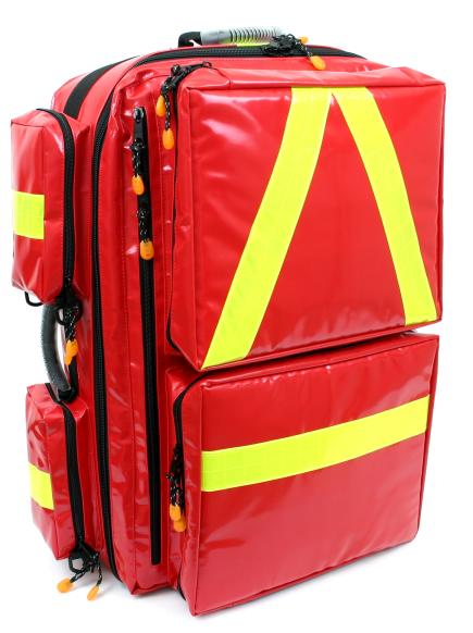 Notfallrucksack XL mit Füllung MBS Responder XXL Notfallrucksack XL mit Füllung MBS Responder XXL