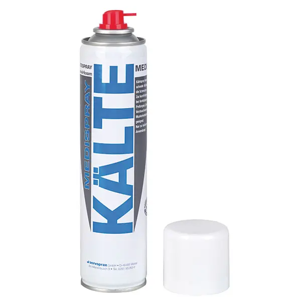 Medispray Kältespray Medispray Kältespray