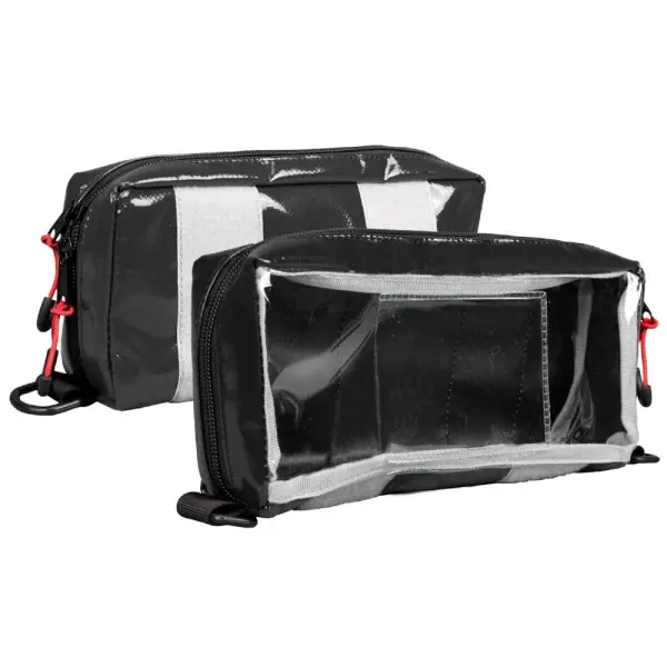 MBS Modultasche PROFI | Plane | Farbe: Schwarz | Größe: M