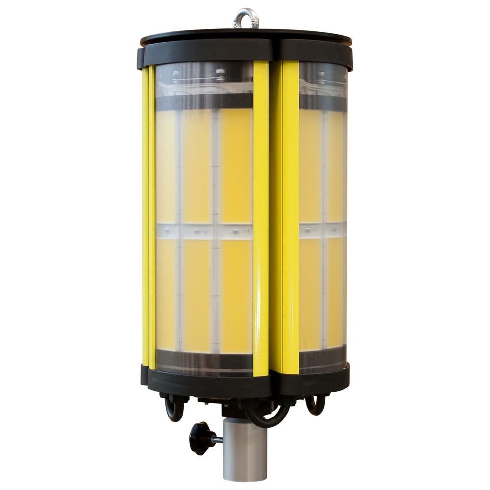 Setolite Einsatzstellenbeleuchtung Aldebaran 360° FLEX-C LED 960 - 2.0 Setolite Einsatzstellenbeleuchtung Aldebaran 360° FLEX-C LED 960 - 2.0