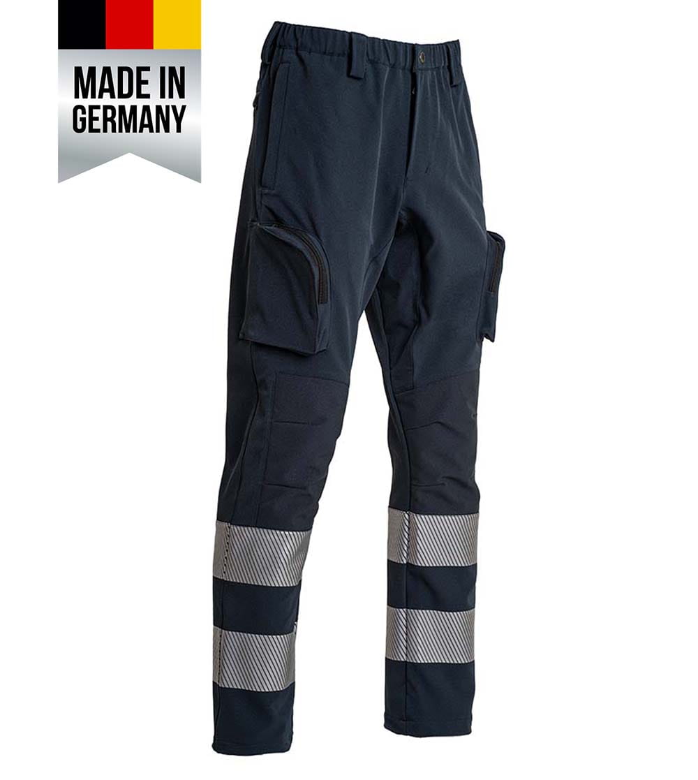 Mbs Vortex SUTURA® HighEnd Einsatzhose - Modell VORTEX marine jetzt günstig ...
