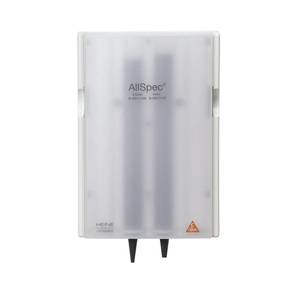 HEINE AllSpec® Tip-Spender