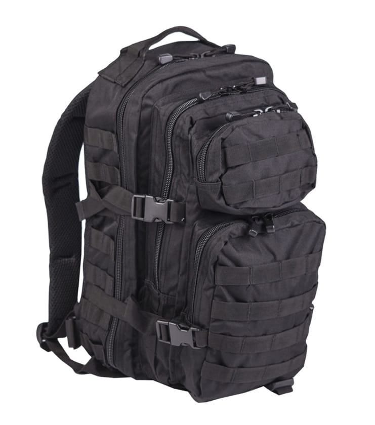 Fluchtrucksack - BugOut Bag - MBS Defence Rucksack inkl. Füllung Fluchtrucksack - BugOut Bag - MBS Defence Rucksack inkl. Füllung
