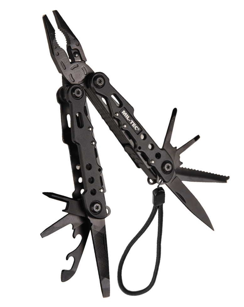 MULTI TOOL BLACK LG M.ETUI
