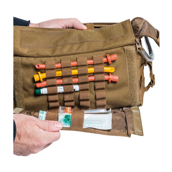 TT Small Medic Pack Mk II - Erstangriffstasche Erste Hilfe TT Small Medic Pack Mk II - Erstangriffstasche Erste Hilfe