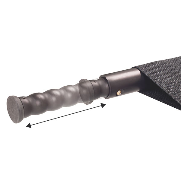 Lifeguard® tactical Griffin Litter / Krankentrage | Farbe: Schwarz Lifeguard® tactical Griffin Litter / Krankentrage | Farbe: Schwarz