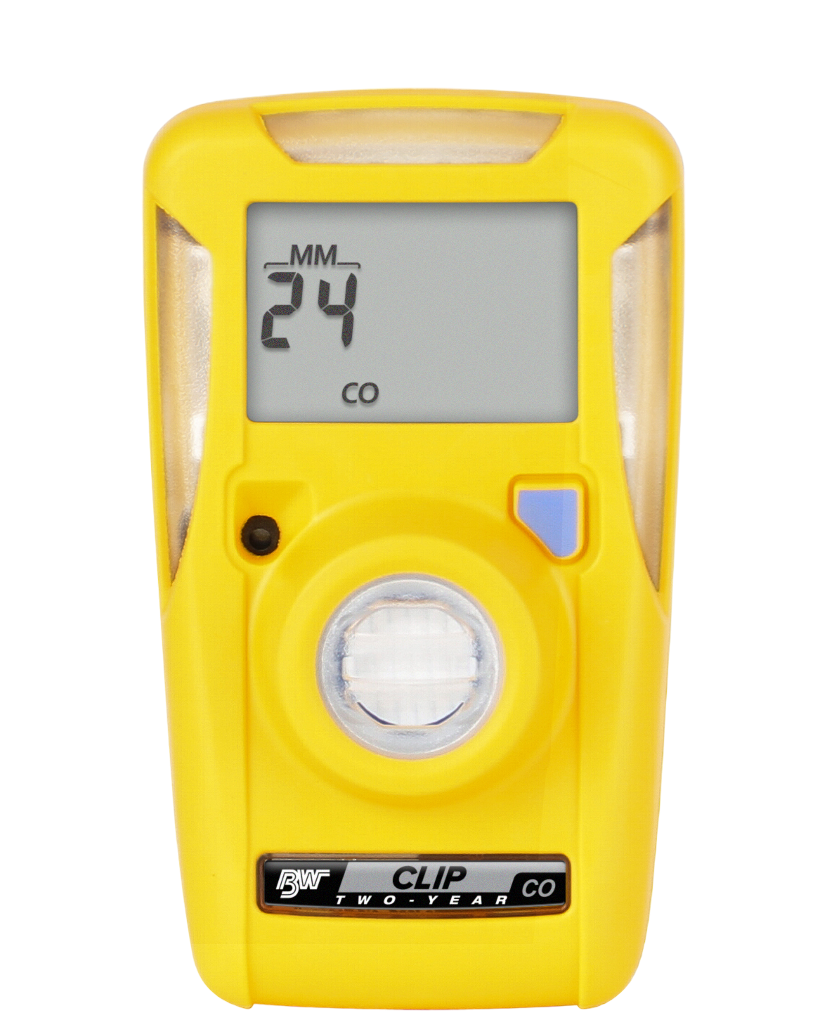 Eingaswarngerät BW Clip CO