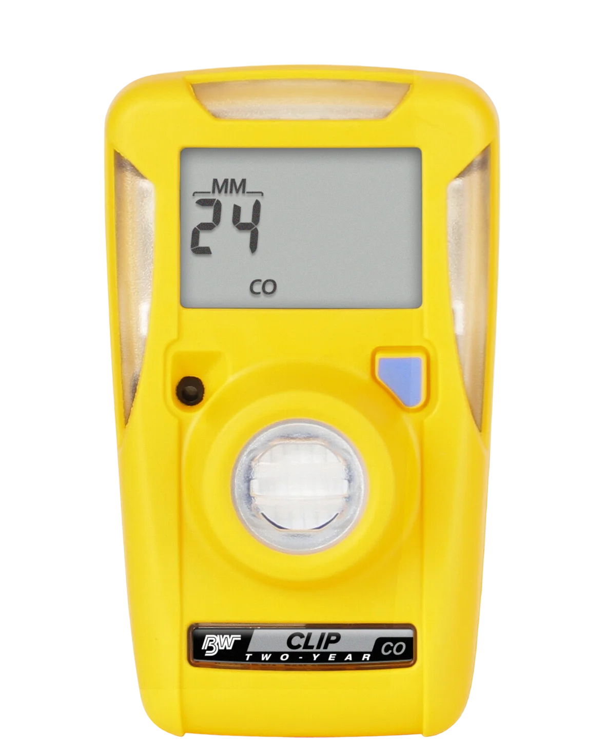 Eingaswarnger&auml;t BW Clip CO