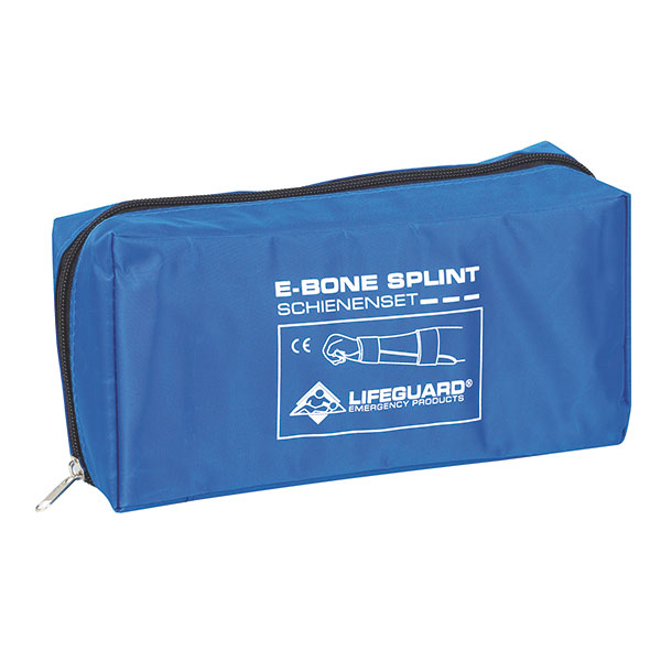 LIFEGUARD E-BONE Splint Komplett-Set LIFEGUARD E-BONE Splint Komplett-Set