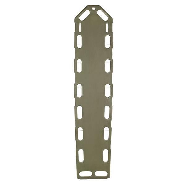 LIFEGUARD Tactical Spineboard - auswählbare Tarnfarbe LIFEGUARD Tactical Spineboard - auswählbare Tarnfarbe
