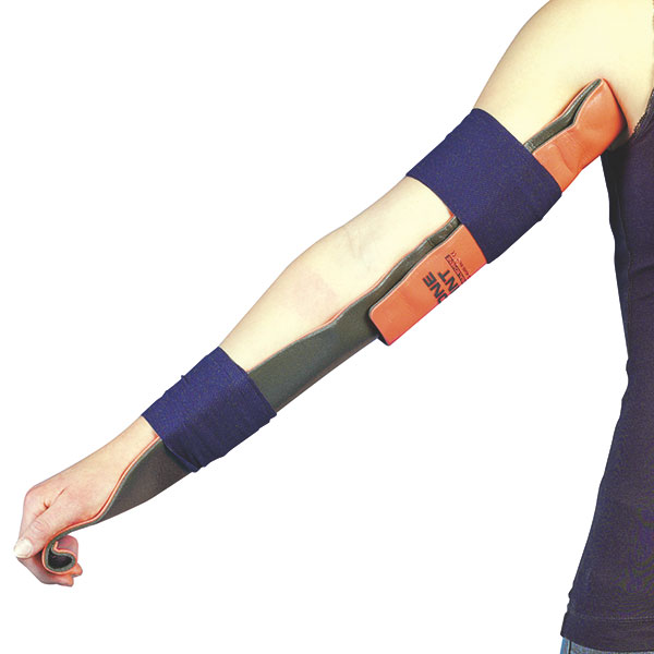 LIFEGUARD E-BONE Splint Standard XL - 11 x 100 cm * EXTRA STARK * LIFEGUARD E-BONE Splint Standard XL - 11 x 100 cm * EXTRA STARK *
