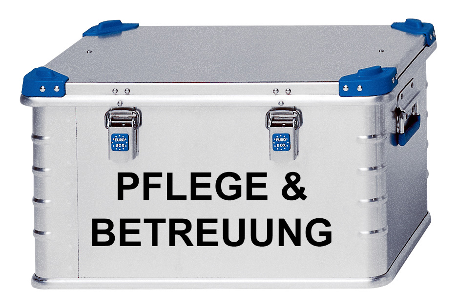 MBS MANV-Box >PFLEGE/BETREUUNG