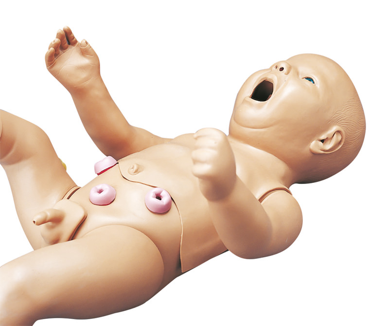 Pflegepuppe Neugeborenes Pflegepuppe Neugeborenes