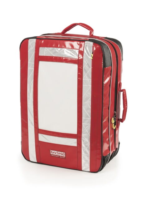 ROCKSNAKE Viper 44 TCX inkl. 6 Innentaschen