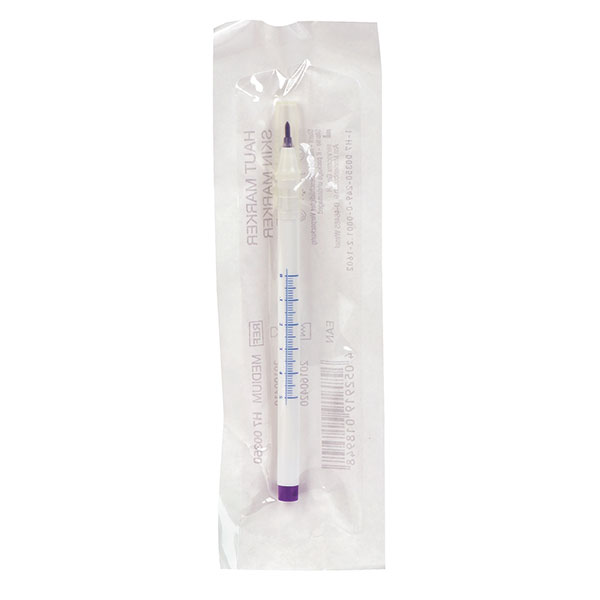 Mediware Hautmarker / Skinmarker Mediware Hautmarker / Skinmarker