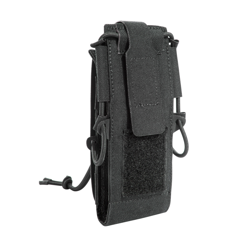 TT Digi Radio Pouch Funkgeräteholster black