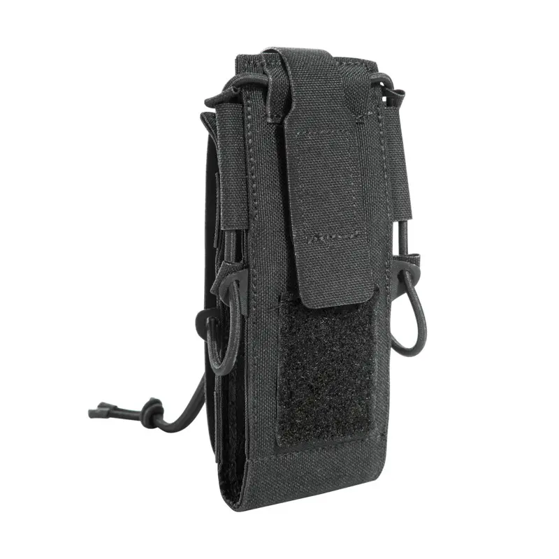 TT Digi Radio Pouch Funkgeräteholster black