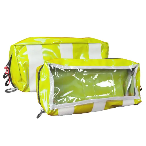 MBS Modultasche Profi | Plane | Farbe: Gelb | Größe: L