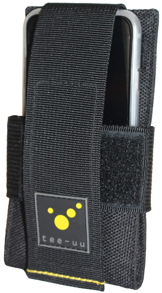 SMARTY Smartphone-Holster SMARTY Smartphone-Holster