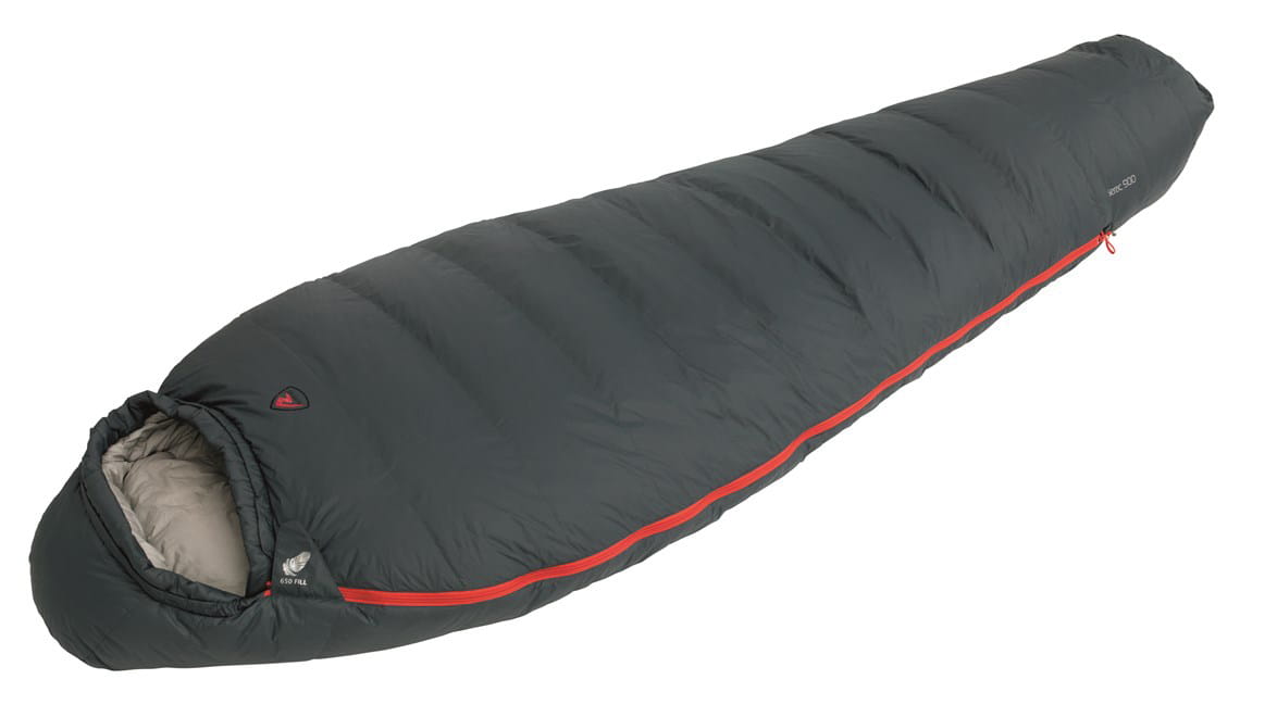 Robens Schlafsack 'Serac' Modell 900 Robens Schlafsack 'Serac' Modell 900