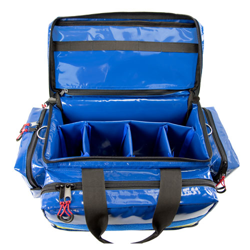 Notfalltasche MBS Advanced Plane blau Notfalltasche MBS Advanced Plane blau