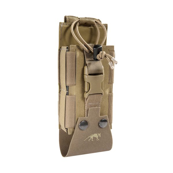 TT Tac Pouch 2 Radio MKII Funkgeräteholster