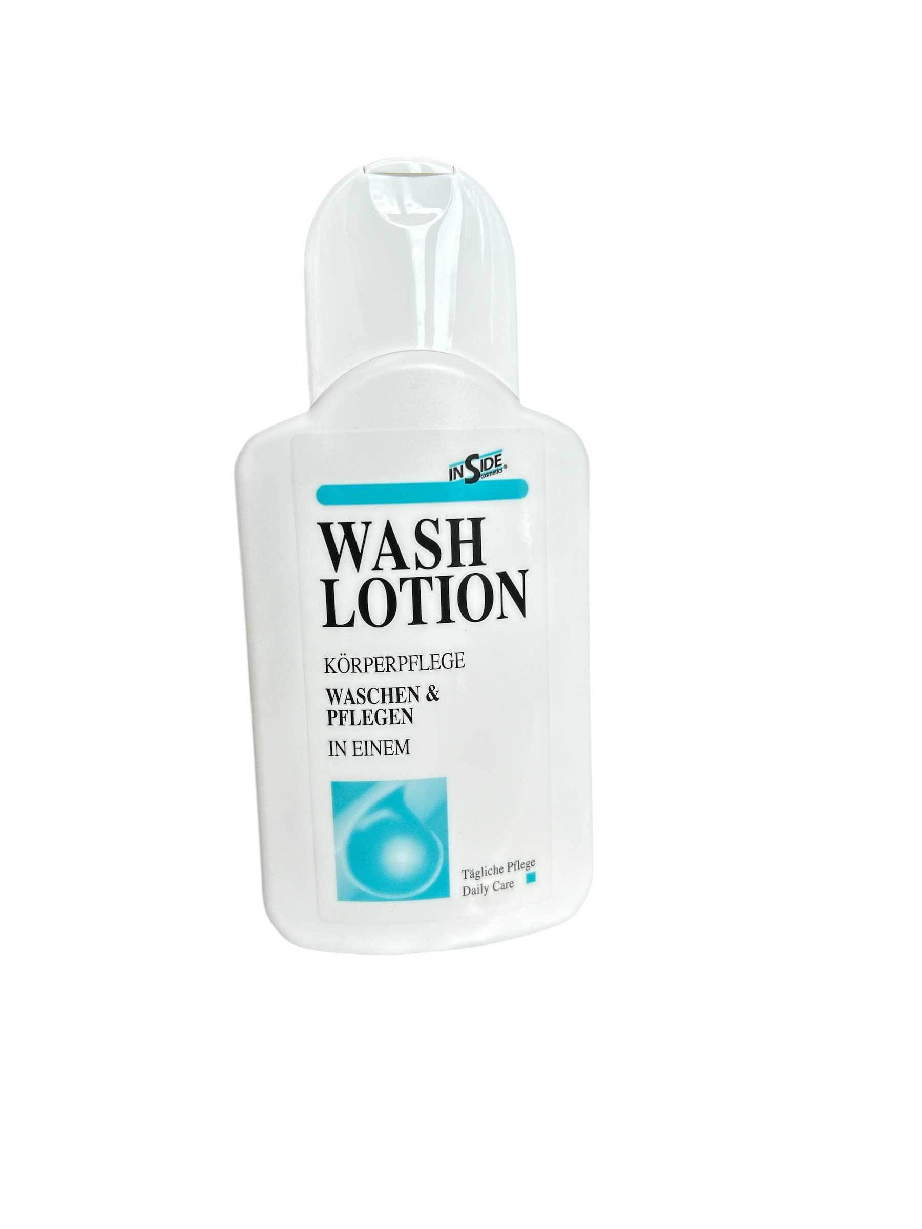 INSIDE Washlotion 250ml