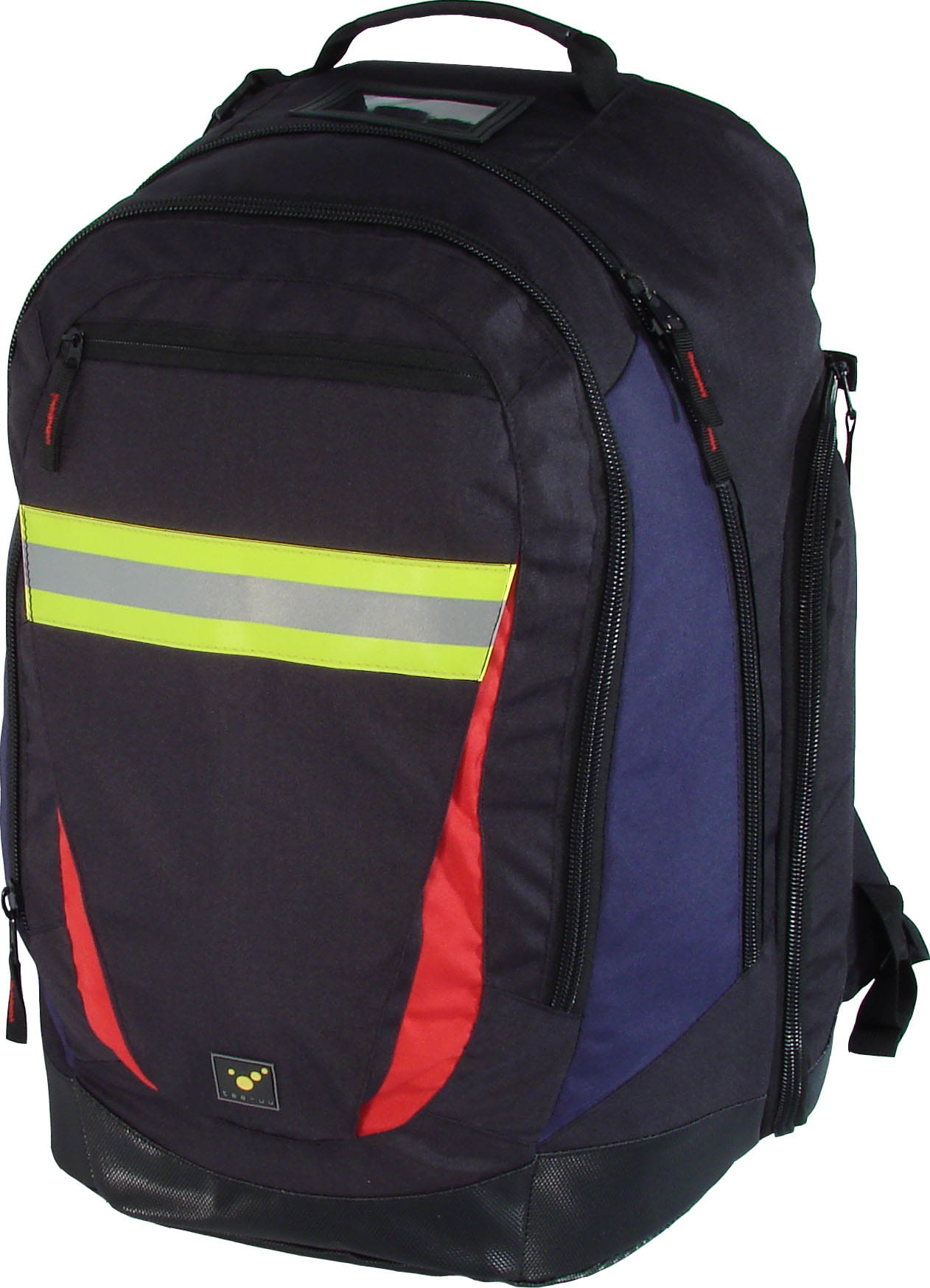 SHIFTBAG Rucksack für persönliche Ausrüstung