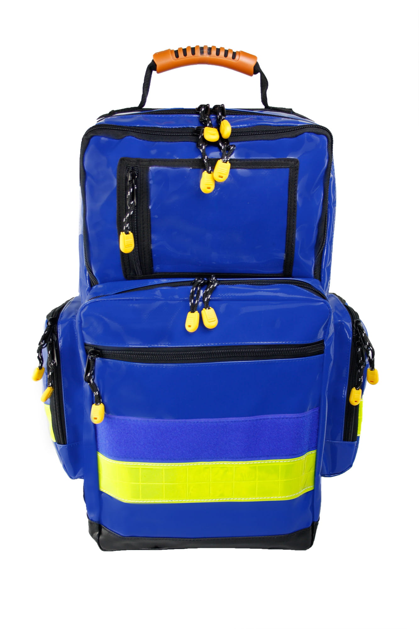 Notfallrucksack MBS Professional Plane blau Notfallrucksack MBS Professional Plane blau