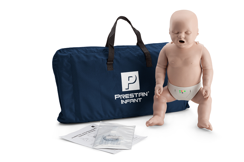 Wiederbelebungsbaby mit Anzeigefunktion Wiederbelebungsbaby mit Anzeigefunktion