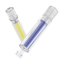 Capnospot® Pneumothorax Dekompressionsindikator