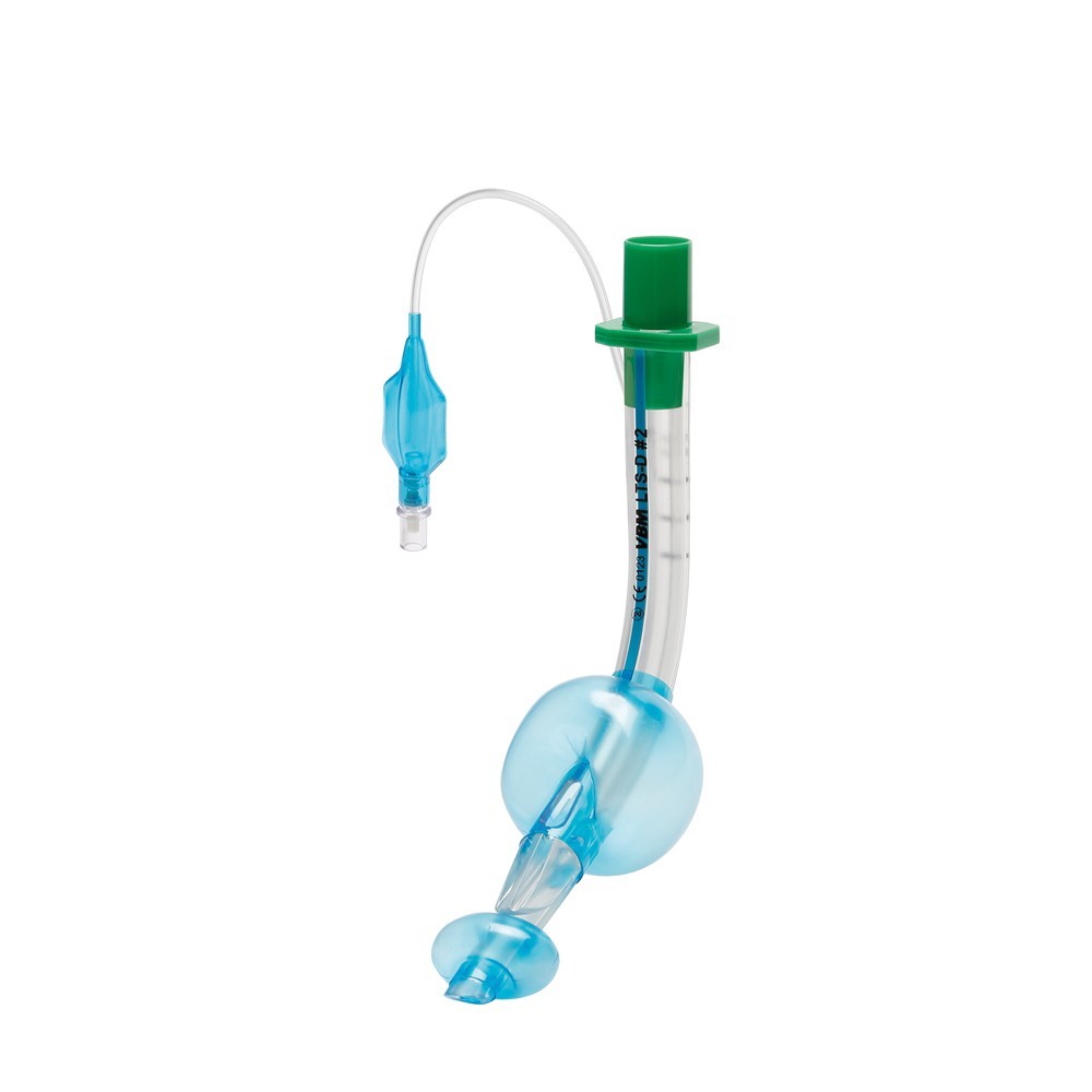 Larynx-Tubus LTS-D - einzeln verpackt Larynx-Tubus LTS-D - einzeln verpackt