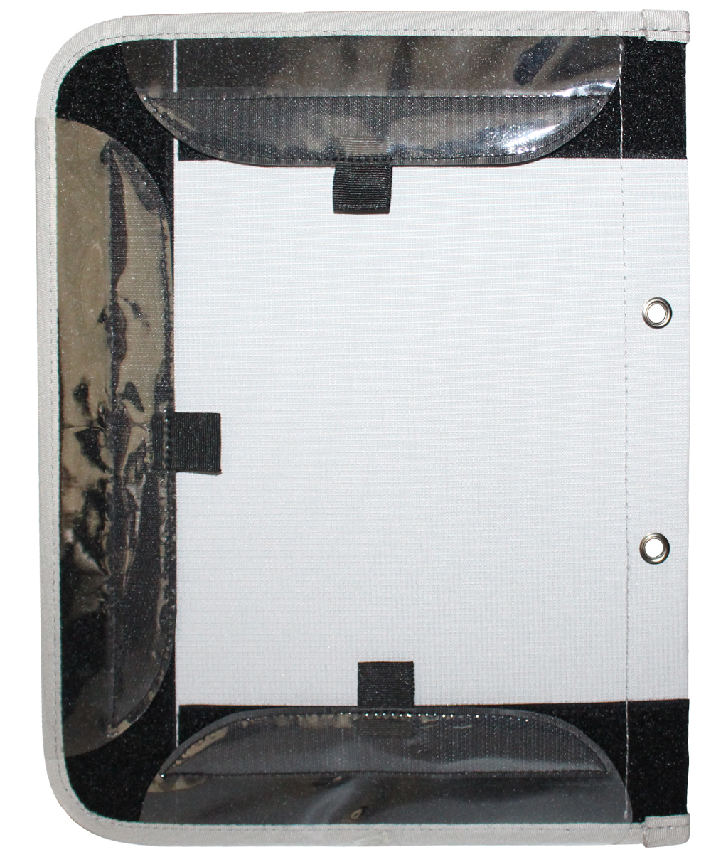 TABLET-FLAP Einhefter für BIG Organizer TABLET-FLAP Einhefter für BIG Organizer