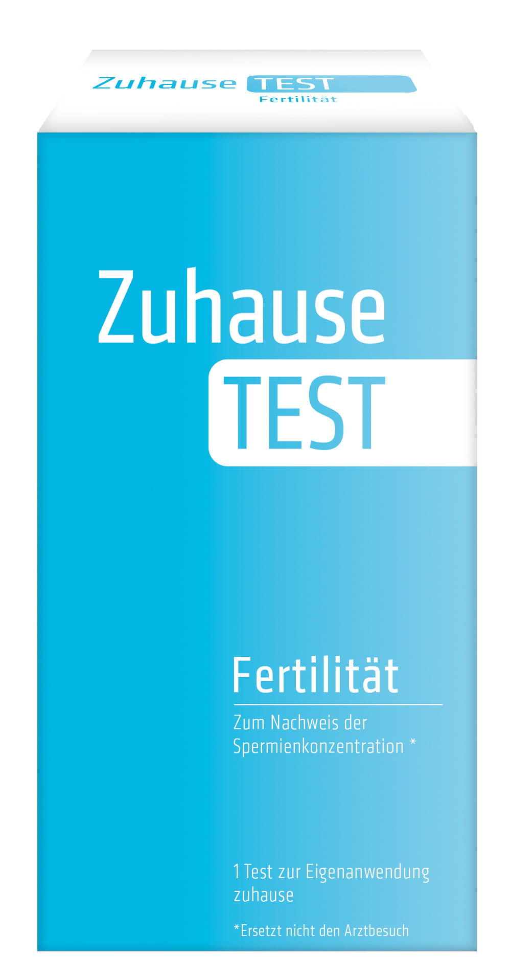 ZuhauseTEST Fertilität