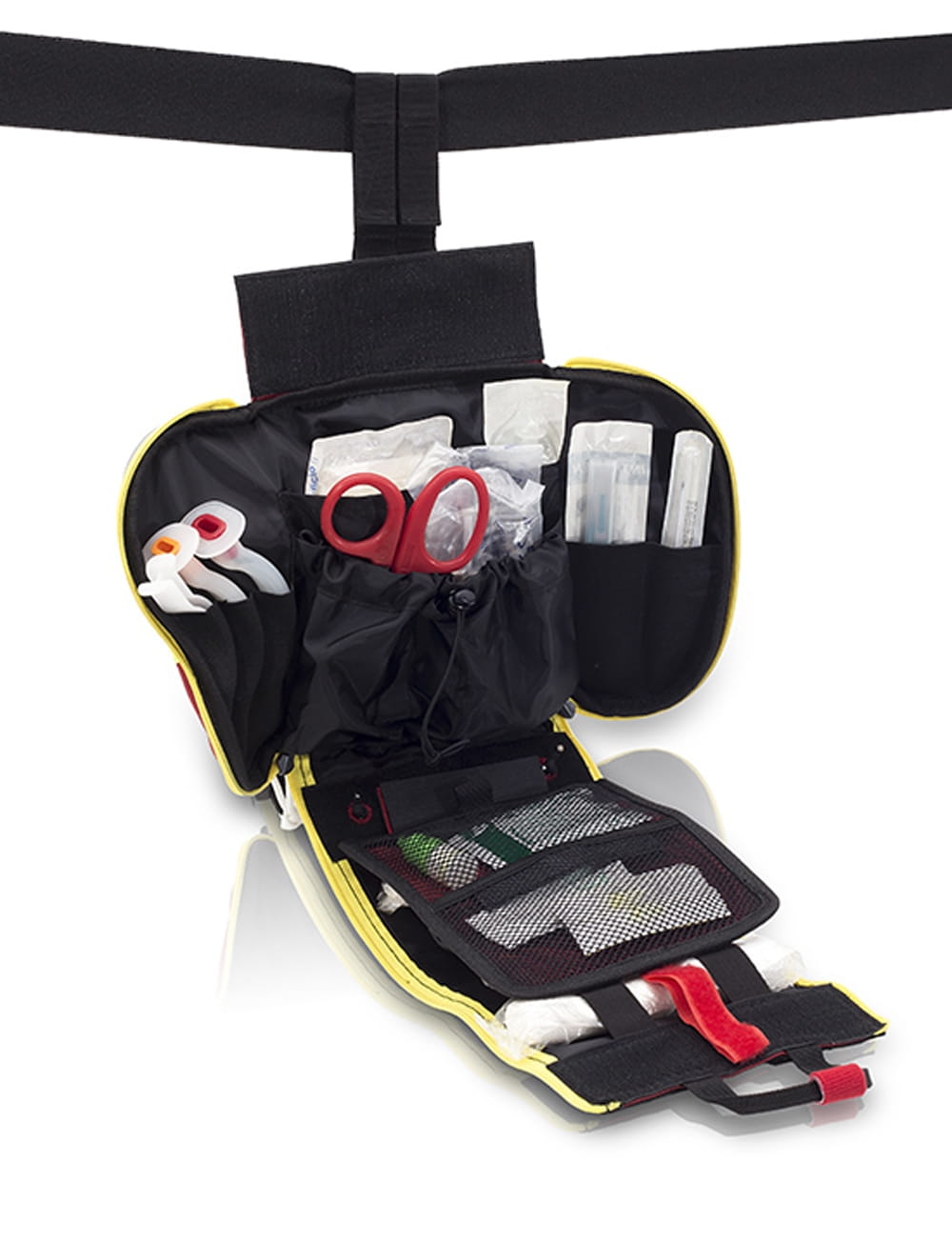 QUICKAID’S Oberschenkelholster QUICKAID’S Oberschenkelholster