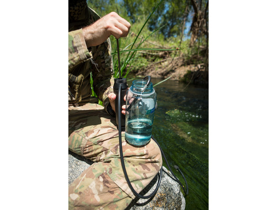 Katadyn Pocket Tactical Wasserfilter