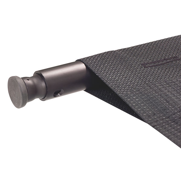 Lifeguard® tactical Griffin Litter / Krankentrage | Farbe: Schwarz Lifeguard® tactical Griffin Litter / Krankentrage | Farbe: Schwarz