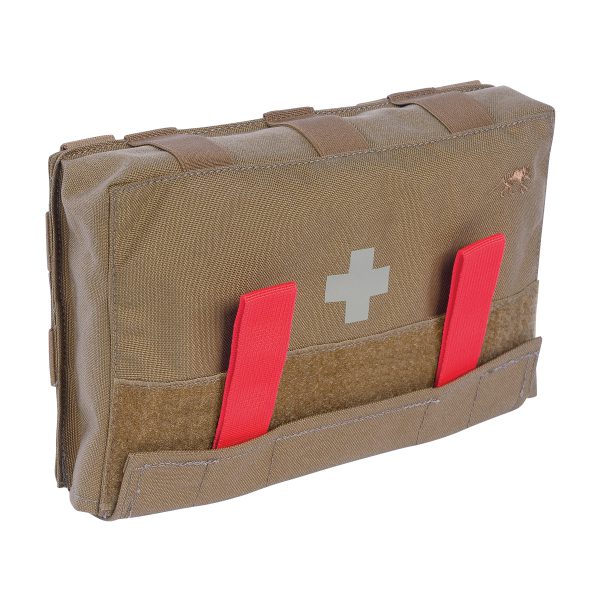 Tasmanian Tiger TT IFAK Pouch- coyote Tasmanian Tiger TT IFAK Pouch- coyote