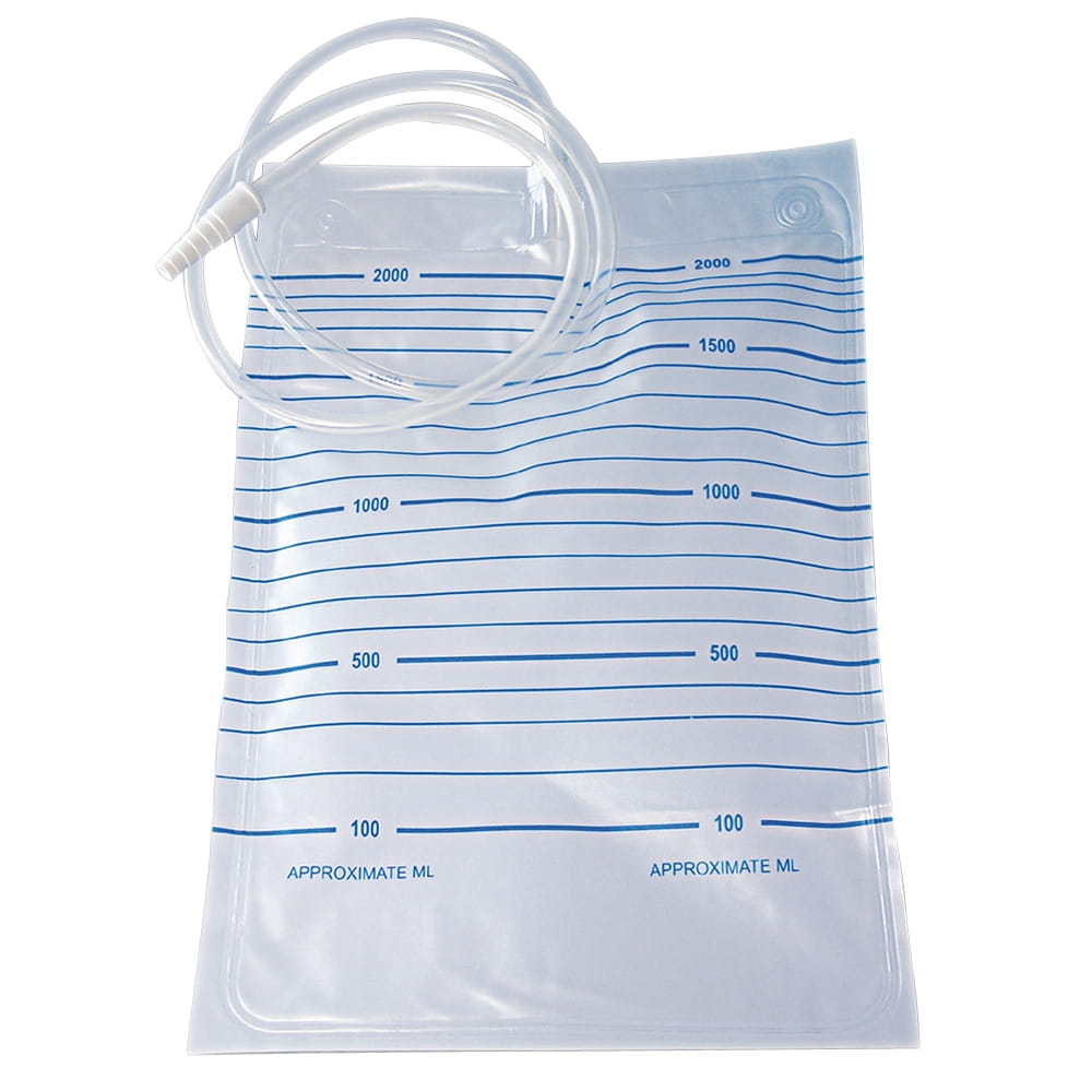Sekret-Beutel 1500ml -VE 10 Stück Sekret-Beutel 1500ml -VE 10 Stück
