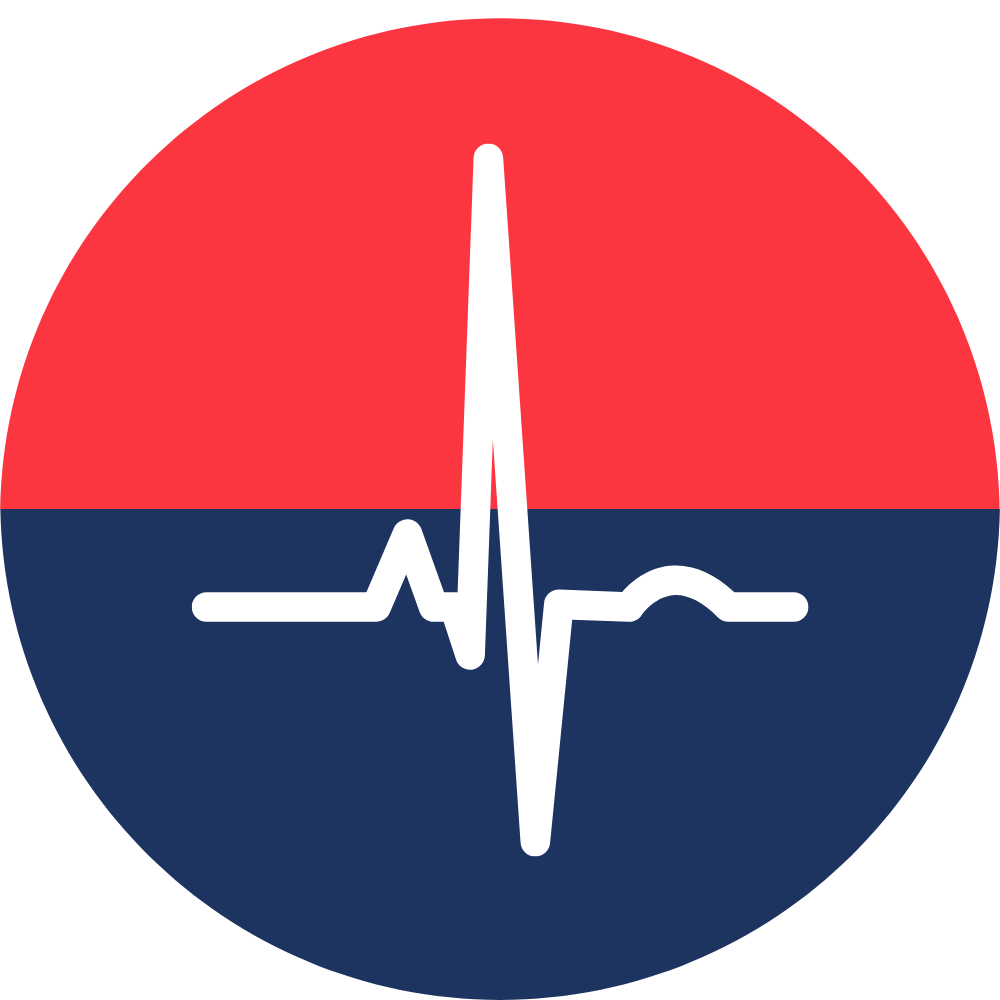 Rettungsdienst Shop logo