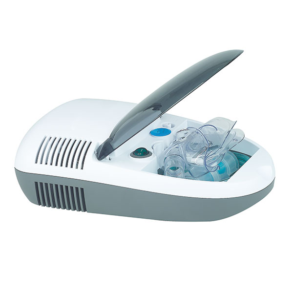 Medic-Save Inhalator Für Heim- und Klinikeinsatz Medic-Save Inhalator Für Heim- und Klinikeinsatz