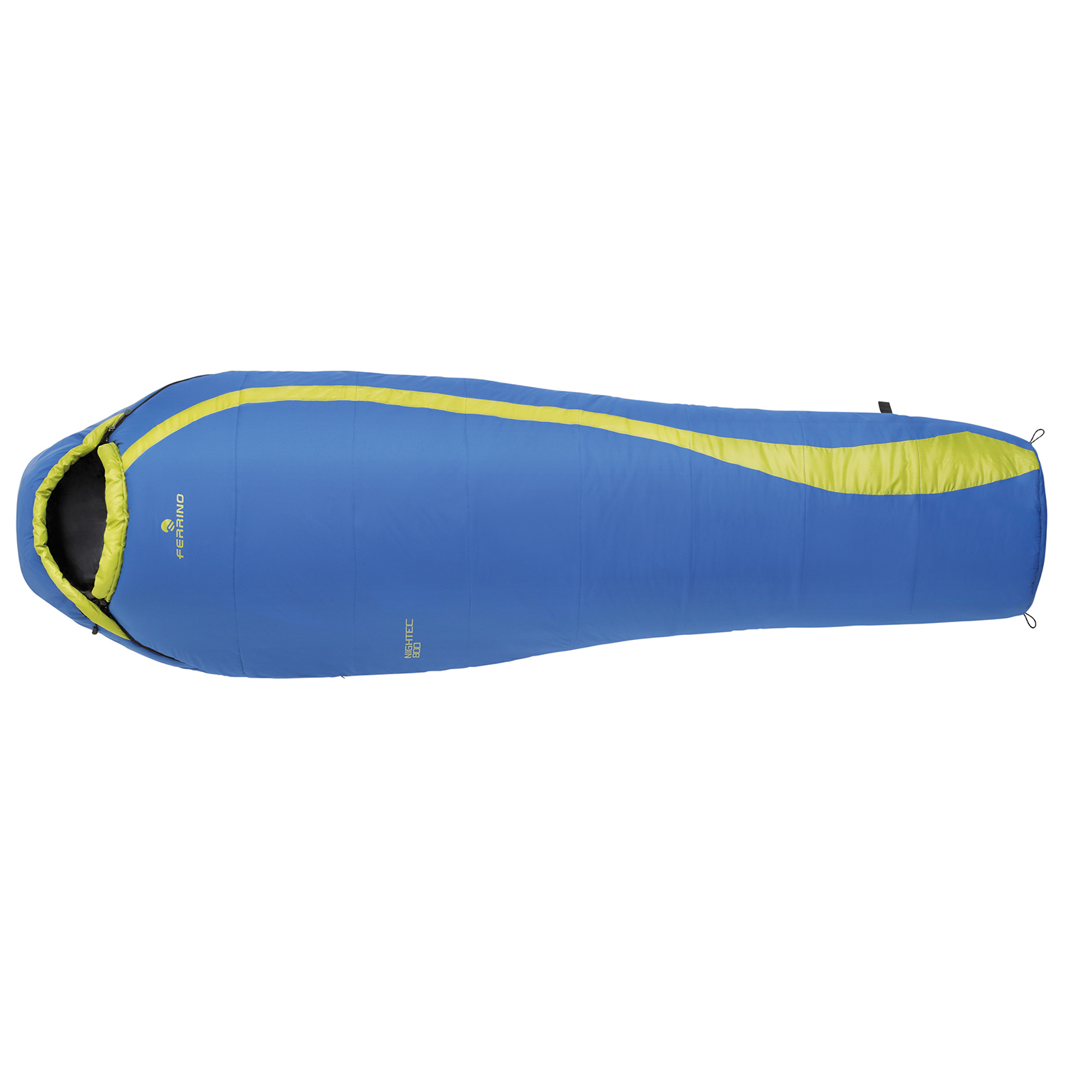 Ferrino Schlafsack 'Nightec 600 Lite'